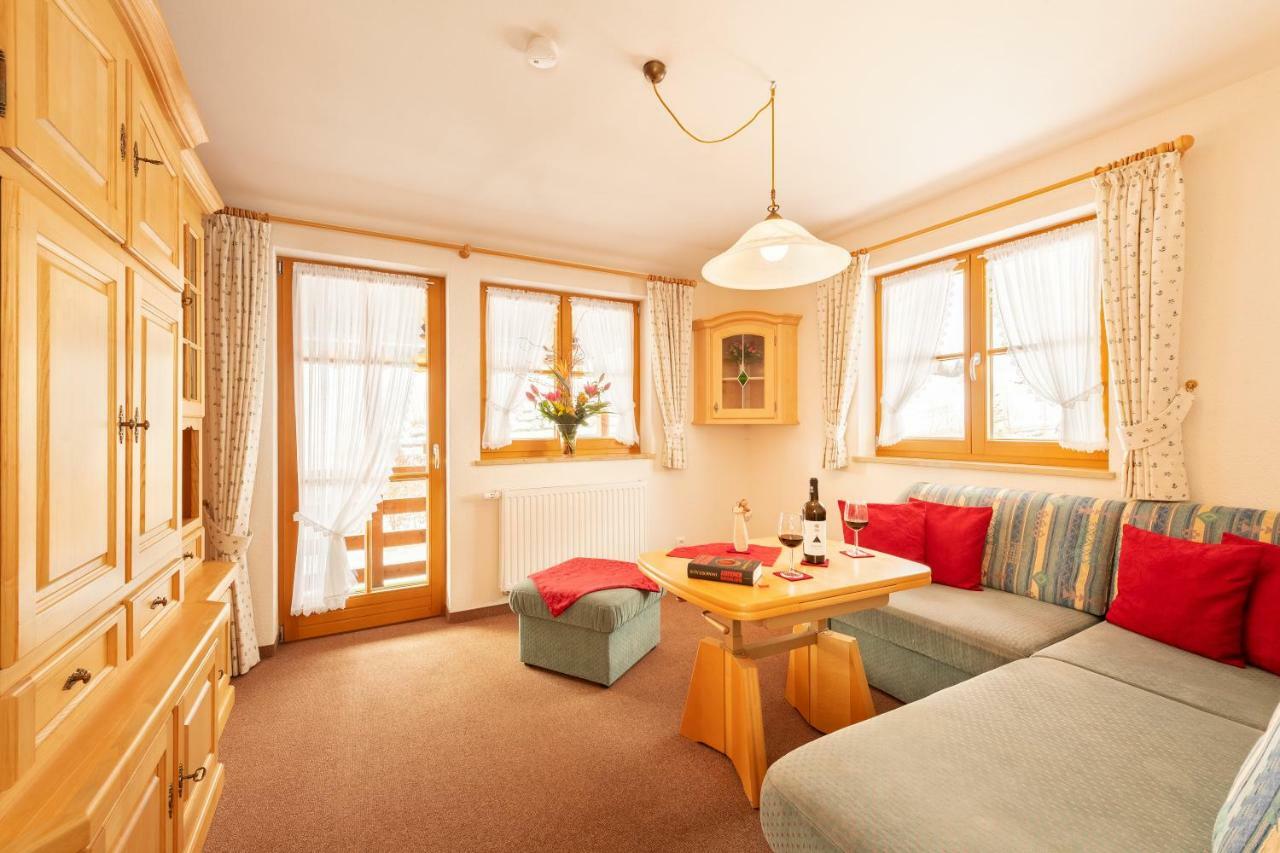 Apartment mit 1 Schlafzimmer